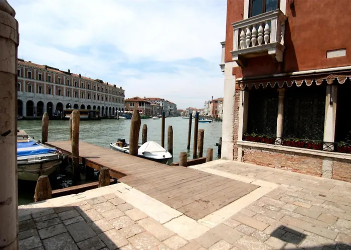 Palazzo Lion Morosini
