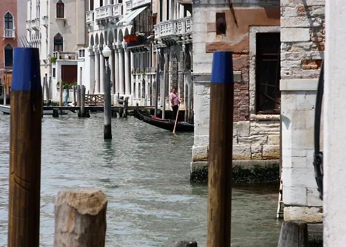 Palazzo Lion Morosini